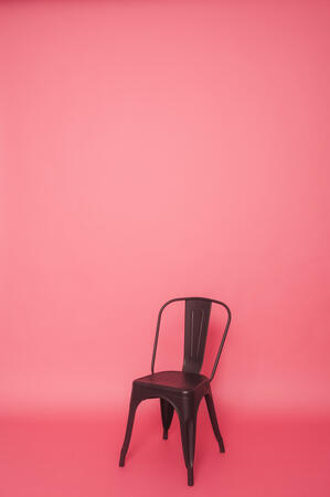 Short chair