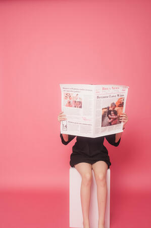 Brila newspaper