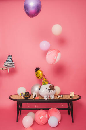 Balloons