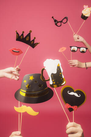 Party props