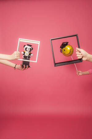 Frames